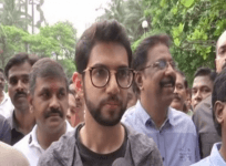Aditya Thackeray