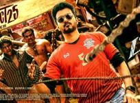 Vijay's Bigil