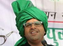 Dushyant Chautala