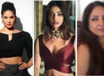 Sunny Leone, Radhika Apte, Neena Gupta