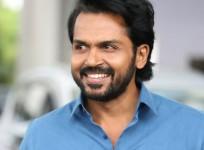 Karthi