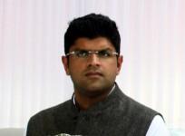 Dushyant Chautala