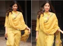 Janhvi Kapoor