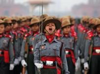 Assam Rifles