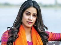Janhvi Kapoor