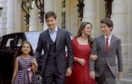 Mahesh Babu Family