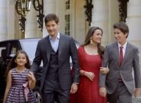 Mahesh Babu family in new TVC ad
