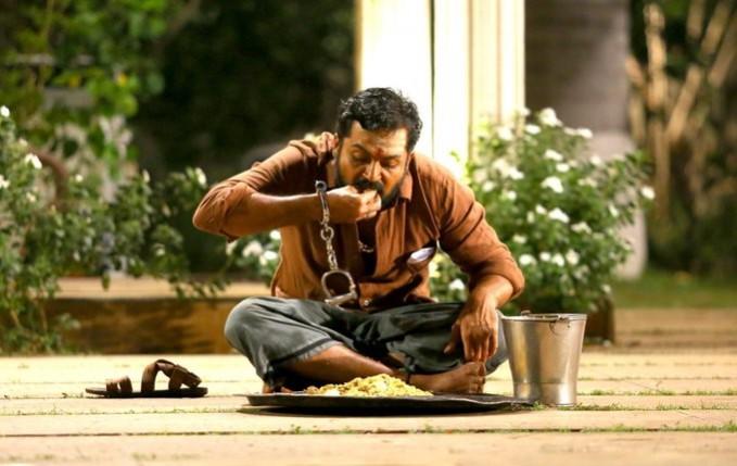 Karthi's Kaithi. Kaithi Review