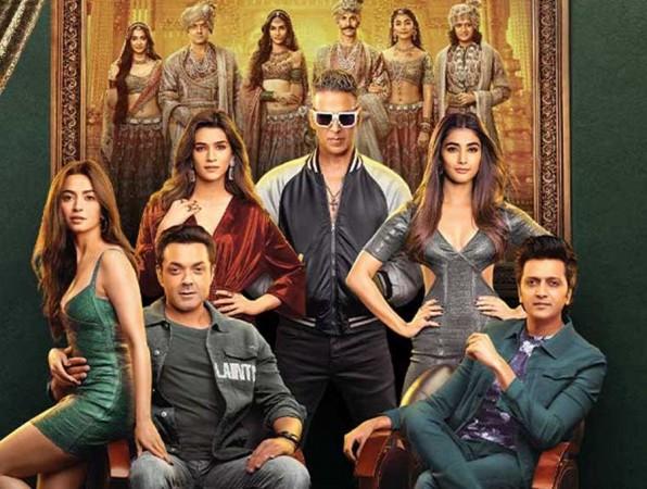 Housefull 4 Housefull 4