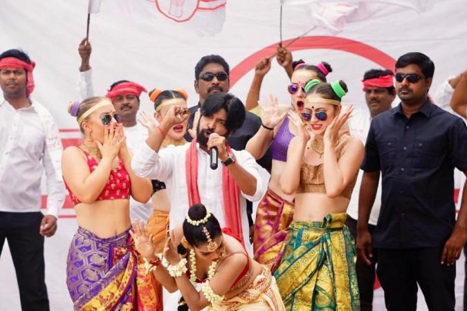 Kamma Rajyam Lo Kadapa Reddlu Kamma Rajyam Lo Kadapa Reddlu