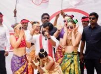 Kamma Rajyam Lo Kadapa Reddlu