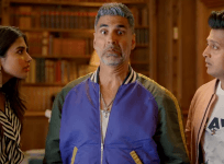 Housefull 4 movie review
