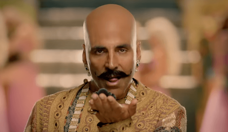 Housefull 4 movie review: Dear Akshay Kumar and team, making weird faces  doesn't make humour anymore - IBTimes India