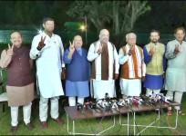 BJP JJP government formation haryana