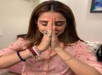 Fan reaction on Disha Patani's KTina first look