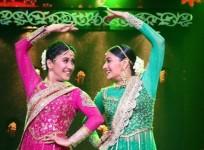 Star Plus Diwali special episode