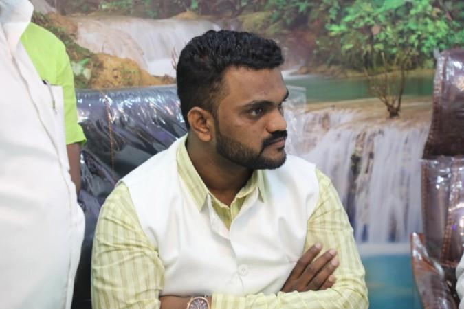 Kundan Gaikwad