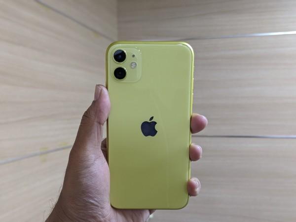 iPhone 11 Review iPhone 11 Review