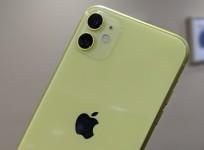iPhone 11 Review