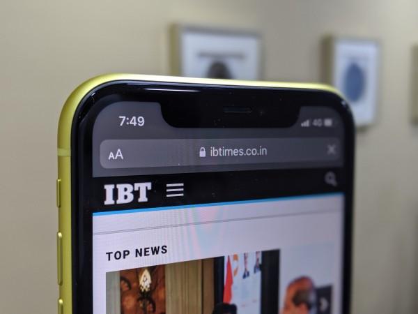 iPhone 11 Review iPhone 11 Review