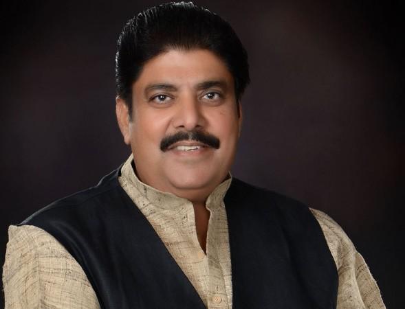 Image: IANS Ajay Chautala