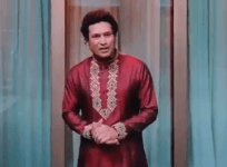 Sachin Tendulkar Diwali