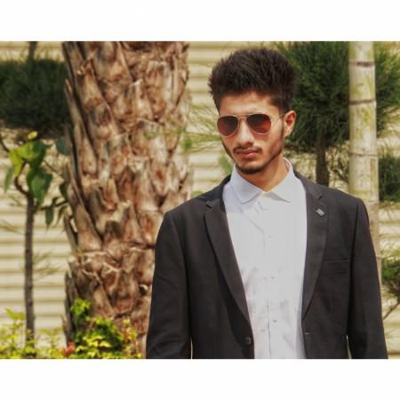 Shubham Saurav