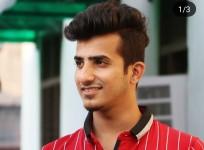 Gagan summy
