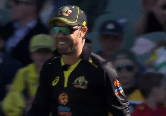Glenn Maxwell Glenn Maxwell