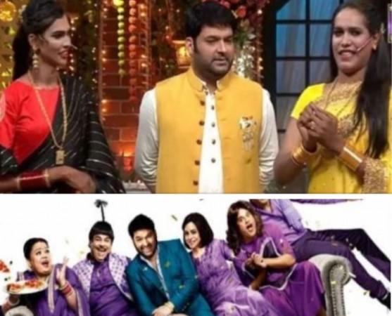 Kapil Sharma Show