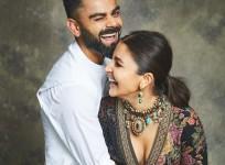 Virat Kohli Anushka Sharma