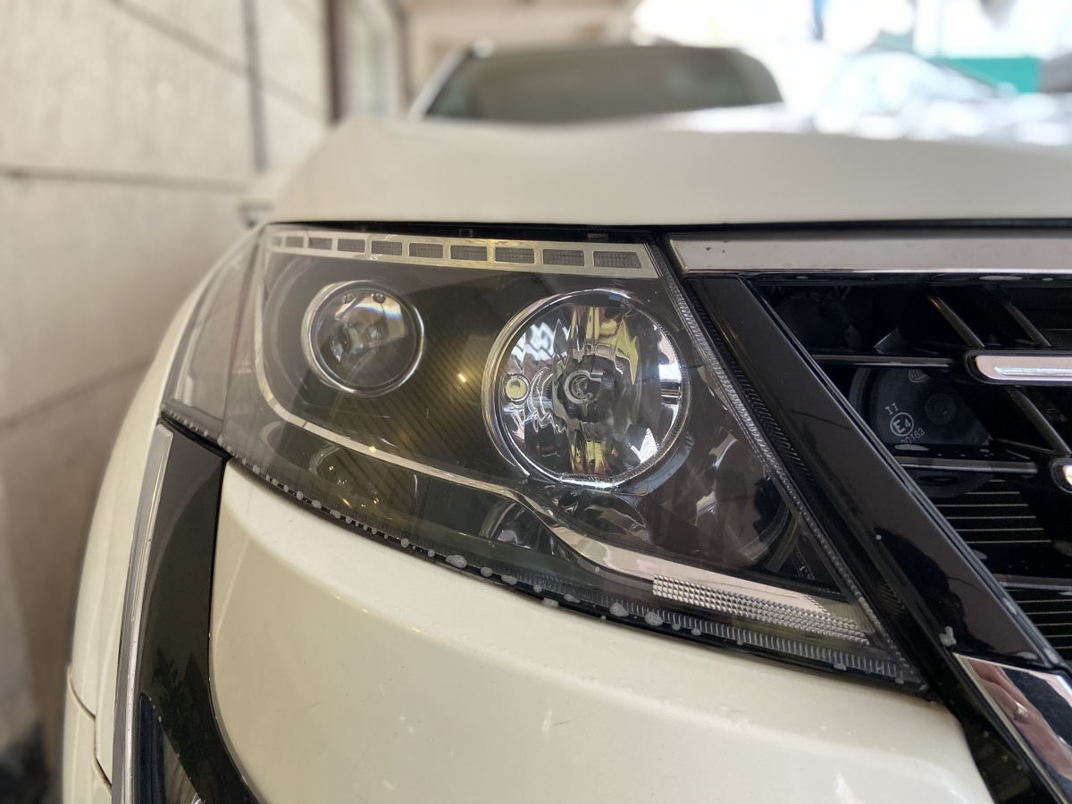 iPhone 11 camera sample