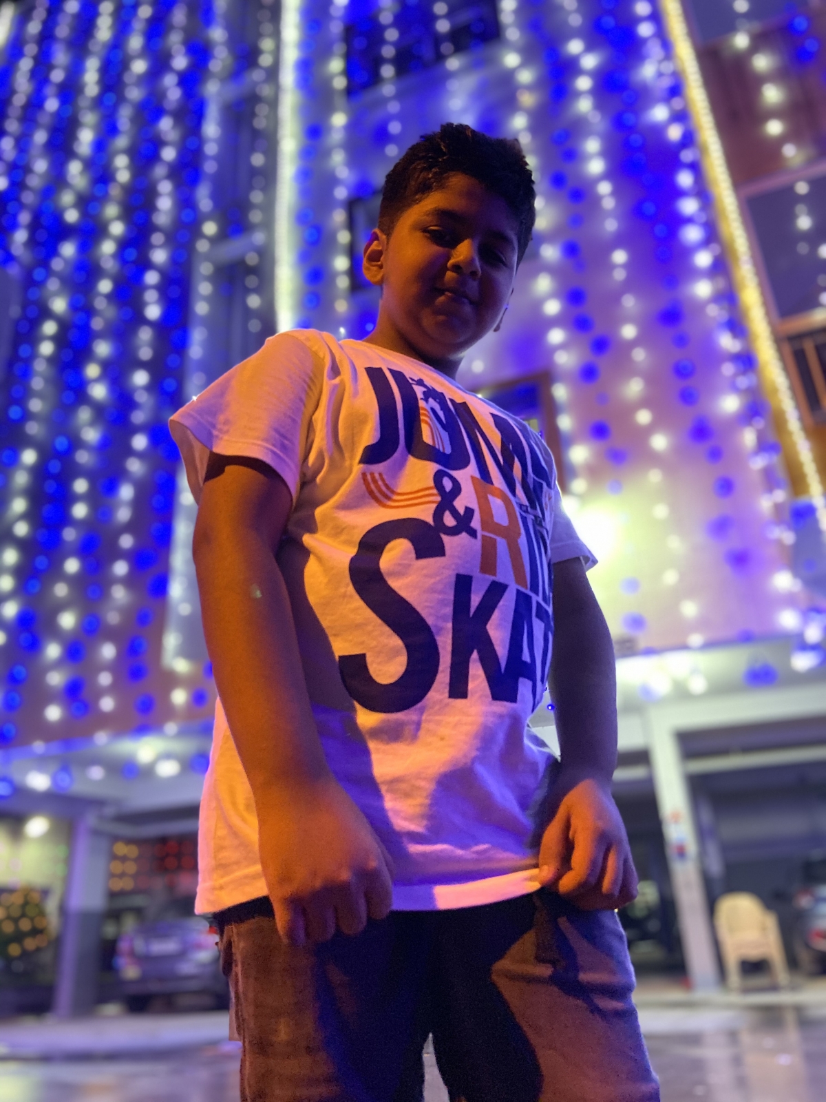 iPhone 11 camera sample