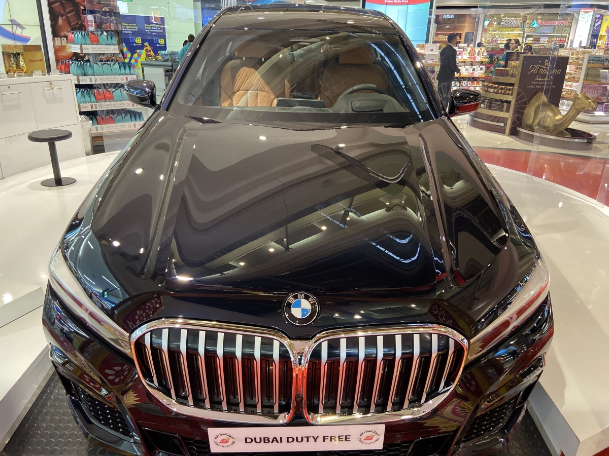 iPhone 11 camera sample