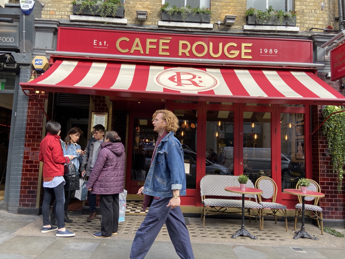 iPhone 11 camera sample