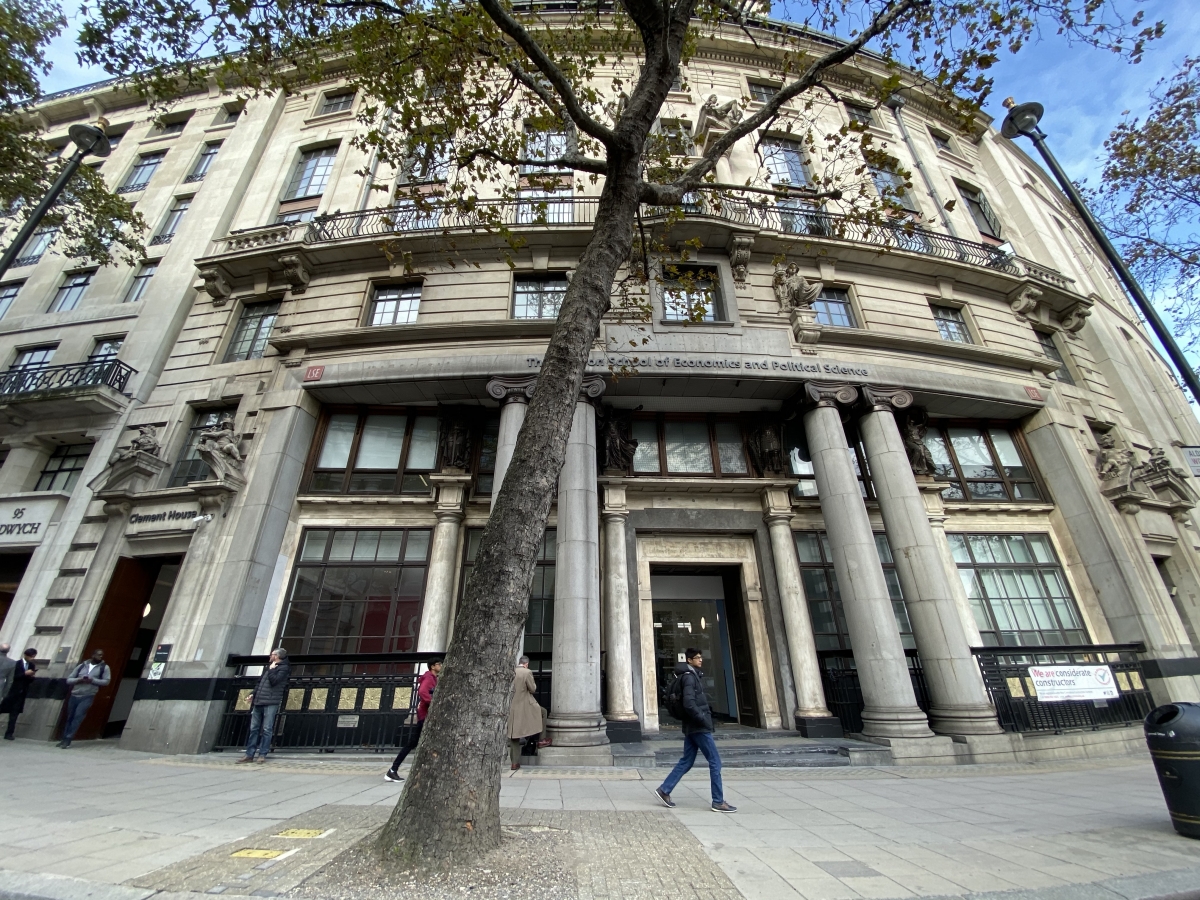 iPhone 11 camera sample