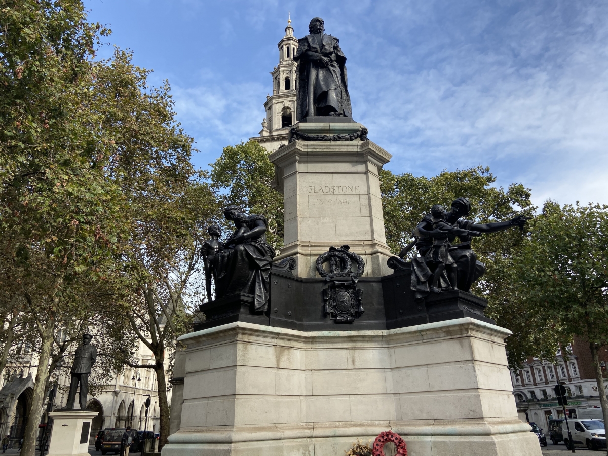 iPhone 11 camera sample