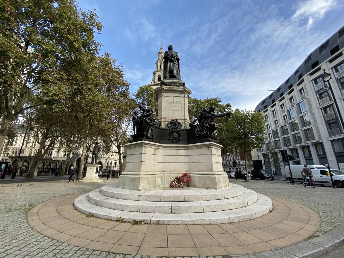 iPhone 11 camera sample