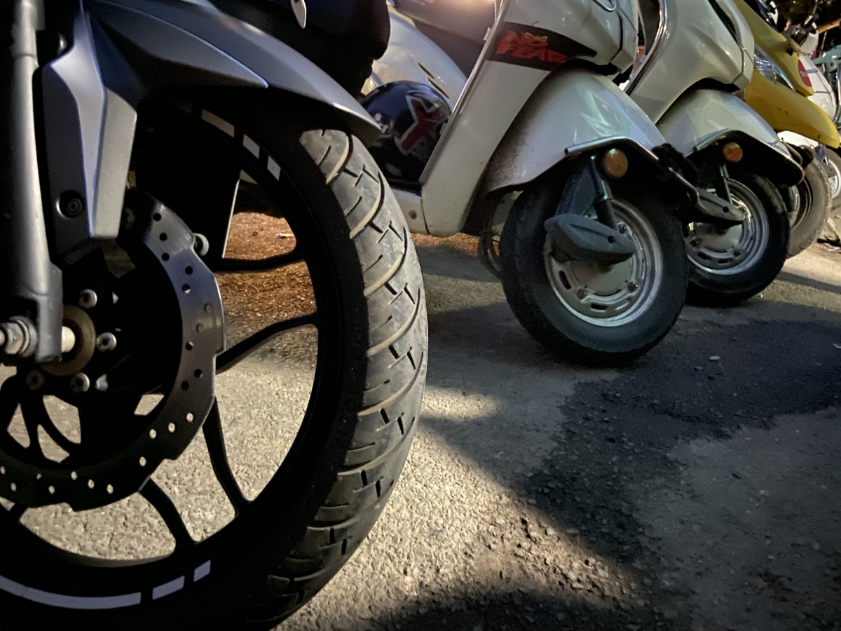 iPhone 11 camera sample