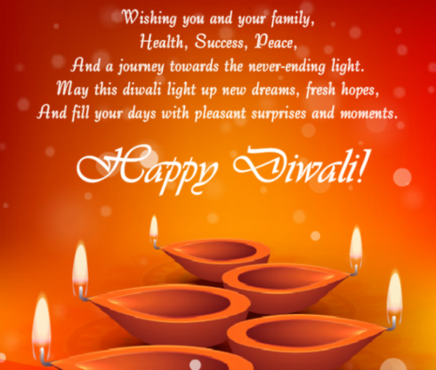 On this auspicious festival of lights, may the glow of joy, prosperity and  happiness illuminate your life and y… | Happy diwali, Diwali celebration,  Festival lights