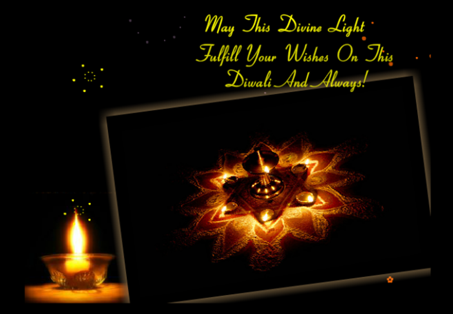 Diwali 2020 wishes, SMS, greetings, status and messages to ...