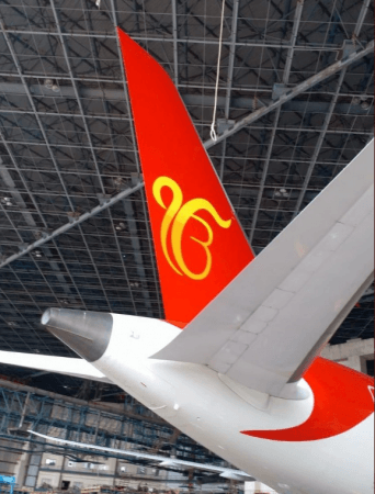 air india
