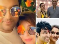Kapil Sharma Show team