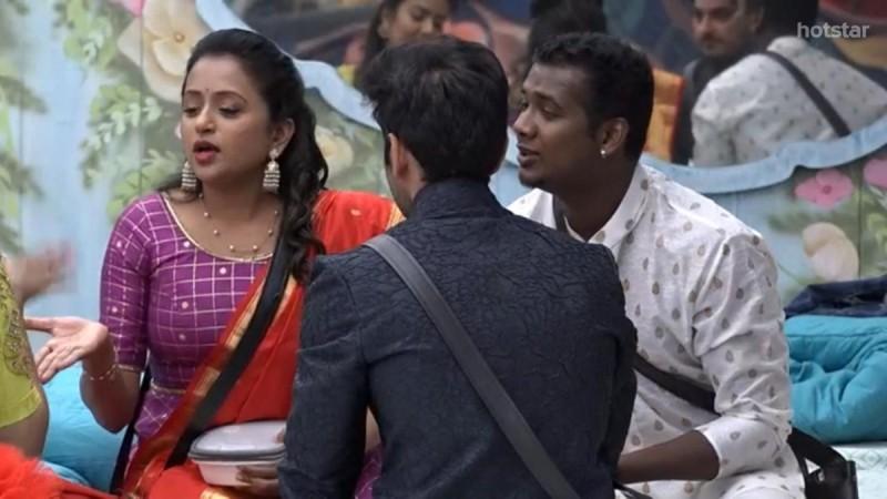 Bigg Boss 3