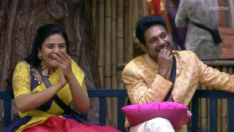 Bigg Boss 3