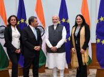 EU Delegation