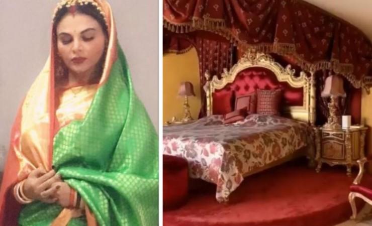Rakhi Sawant