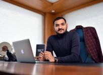 Krunal Patel