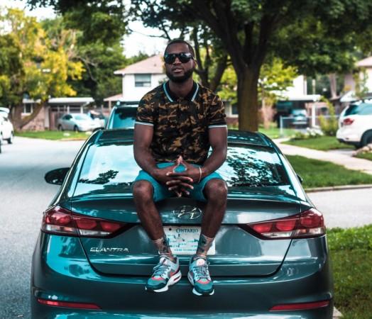 Myles Kofi Fynn-Aggrey