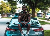 Myles Kofi Fynn-Aggrey